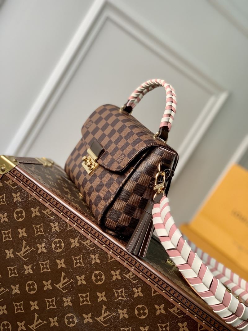 LV Top Handle Bags